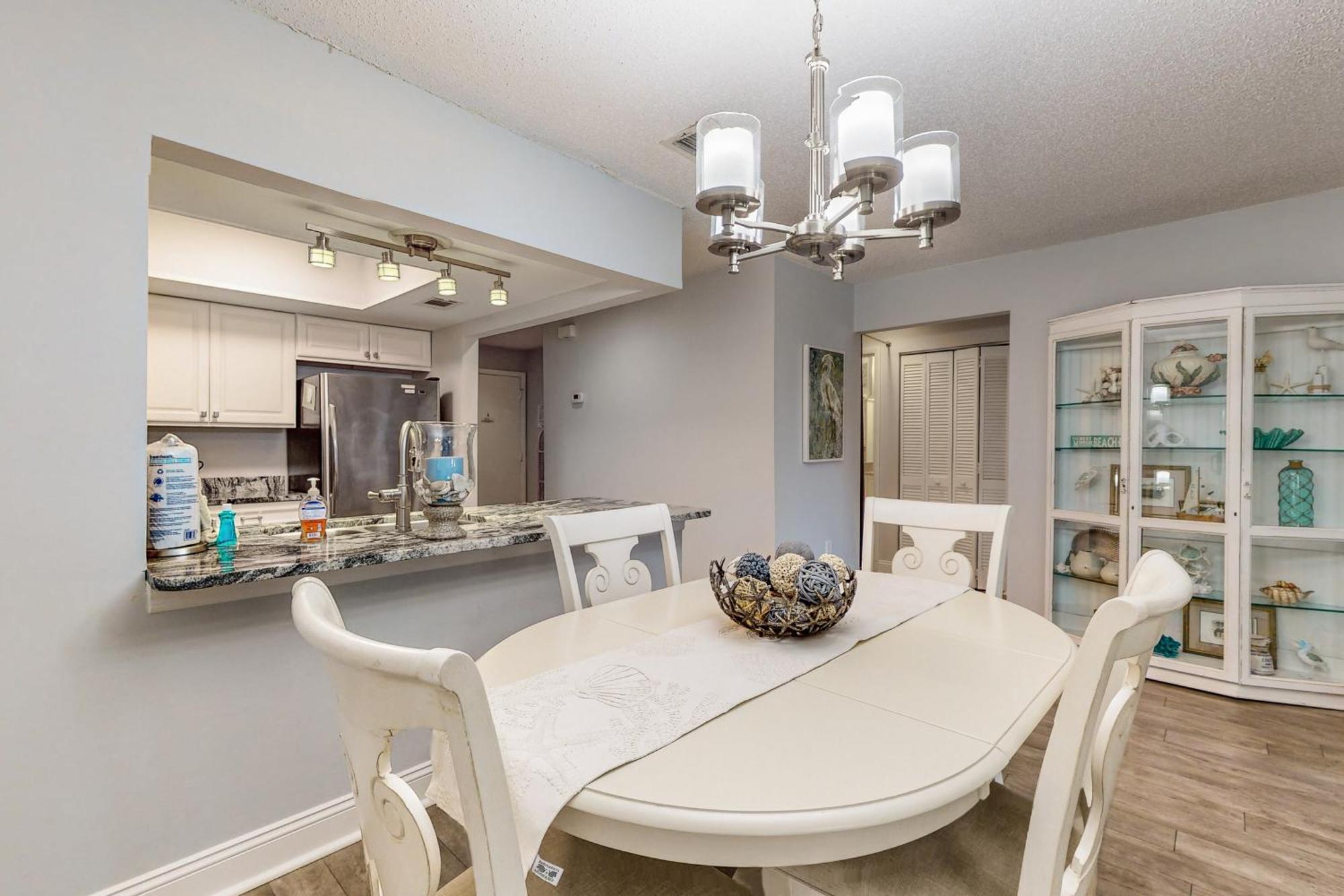 Seawinds Oceanfront Condo St. Augustine Exterior photo